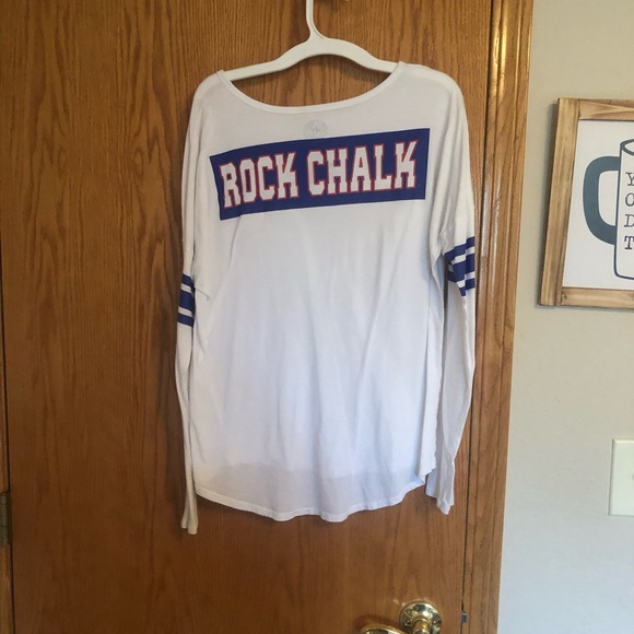 ku tee - Picture 2 of 2